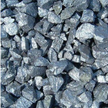 Silicon Calcium Lumps