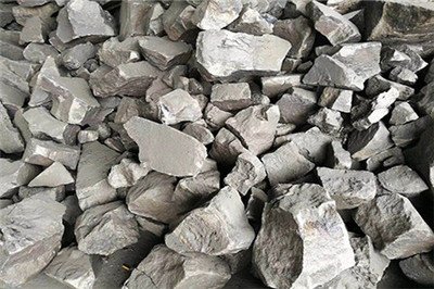 Bolas de carbono de silicio manganeso