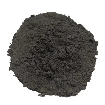 Polvo de sílice